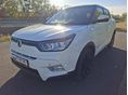 SSANGYONG TIVOLI 2017/4 - 1