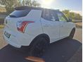 SSANGYONG TIVOLI 2017/4 - 5
