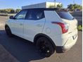 SSANGYONG TIVOLI 2017/4 - 8
