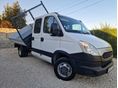 IVECO DAILY 2012/12 - 2
