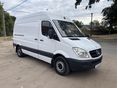 MERCEDES-BENZ SPRINTER 2012/10 - 1