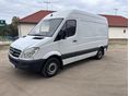 MERCEDES-BENZ SPRINTER 2012/10 - 2