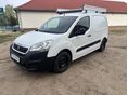 PEUGEOT PARTNER 2017/10 - 1