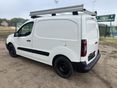 PEUGEOT PARTNER 2017/10 - 4
