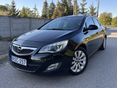 OPEL ASTRA J 2010/5 - 1