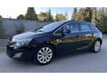 OPEL ASTRA J 2010/5 - 2