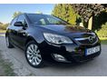 OPEL ASTRA J 2010/5 - 7