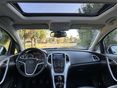 OPEL ASTRA J 2010/5 - 9
