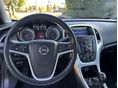 OPEL ASTRA J 2010/5 - 10