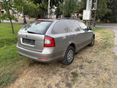SKODA OCTAVIA 2011/10 - 3