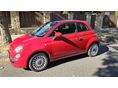 FIAT 500 2014/6 - 1