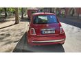 FIAT 500 2014/6 - 2