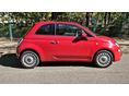 FIAT 500 2014/6 - 5