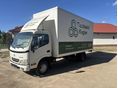 TOYOTA DYNA 2.5 D-4D 150 Szervizkönyv ! Hosszúalváz ! 198.000km