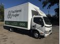 TOYOTA DYNA 2005/11 - 2