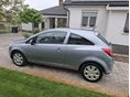 OPEL CORSA D 2008/11 - 2