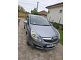 OPEL CORSA D 2008/11 - 4