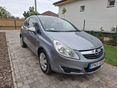 OPEL CORSA D 2008/11 - 5