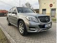 MERCEDES-BENZ GLK 200 2013/6 - 1