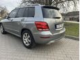 MERCEDES-BENZ GLK 200 2013/6 - 4