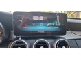 MERCEDES-BENZ C 180 2021/8 - 9