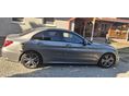 MERCEDES-BENZ C 180 2021/8 - 6