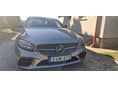 MERCEDES-BENZ C 180 2021/8 - 3