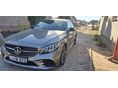 MERCEDES-BENZ C 180 2021/8 - 1