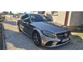 MERCEDES-BENZ C 180 2021/8 - 2