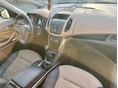 OPEL ZAFIRA TOURER 2012/10 - 5