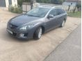 MAZDA 6 Sportkombi 2.2 CD TE Plus