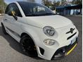 ABARTH 500 2023/8 - 1
