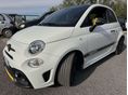ABARTH 500 2023/8 - 2