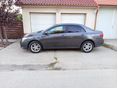 TOYOTA COROLLA 2007/4 - 5