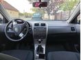 TOYOTA COROLLA 2007/4 - 6