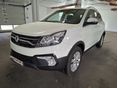 SSANGYONG KORANDO 2018/9 - 6