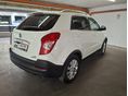 SSANGYONG KORANDO 2018/9 - 9