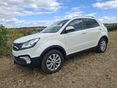SSANGYONG KORANDO 2018/9 - 2