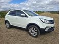 SSANGYONG KORANDO 2018/9 - 1
