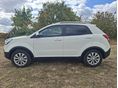 SSANGYONG KORANDO 2018/9 - 11