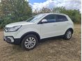 SSANGYONG KORANDO 2018/9 - 12
