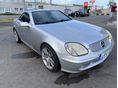 MERCEDES-BENZ SLK 230 2004/1 - 1