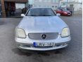 MERCEDES-BENZ SLK 230 2004/1 - 2