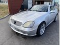 MERCEDES-BENZ SLK 230 2004/1 - 3