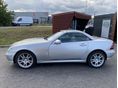 MERCEDES-BENZ SLK 230 2004/1 - 4