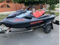 SEA-DOO 2022/8 - 2