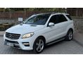 MERCEDES-BENZ ML 350 2012 - 1