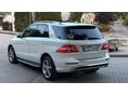 MERCEDES-BENZ ML 350 2012 - 2