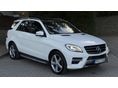 MERCEDES-BENZ ML 350 2012 - 3