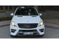 MERCEDES-BENZ ML 350 2012 - 5
